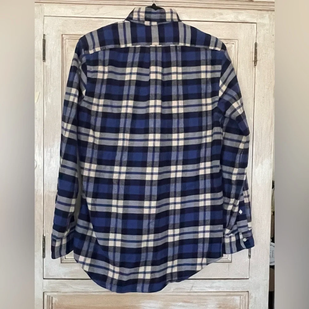Polo Ralph Lauren Performance Flannel - M